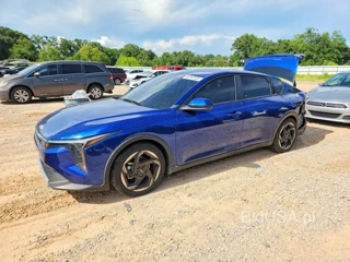 KIA K4 EX