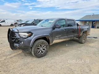 TOYOTA TACOMA SR5 V6