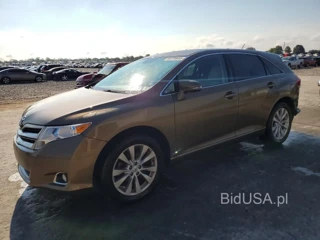 TOYOTA VENZA LE