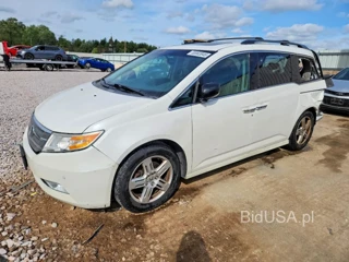 HONDA ODYSSEY TOURING