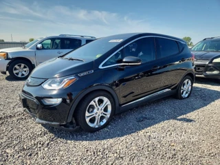 CHEVROLET BOLT EV LT