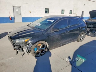 FORD FOCUS ST
