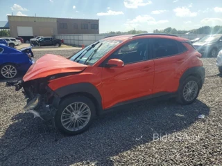 HYUNDAI KONA SEL