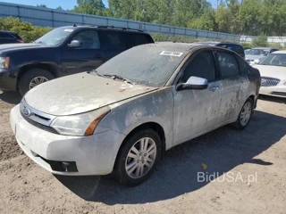 FORD FOCUS SEL