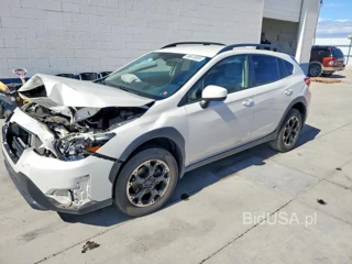 SUBARU CROSSTREK PREMIUM