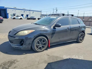 MAZDA 3 I