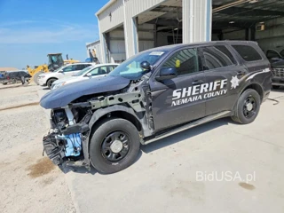 DODGE DURANGO PURSUIT