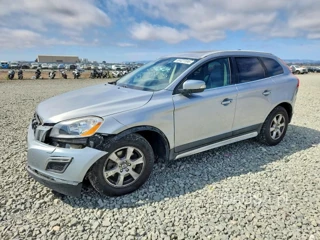VOLVO XC60 3.2