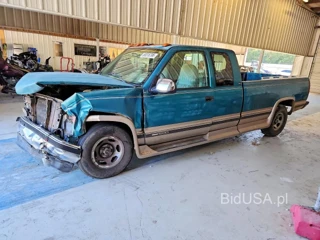 GMC SIERRA C1500