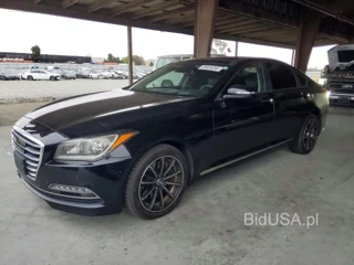 GENESIS G80 3.8
