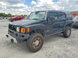 HUMMER H3