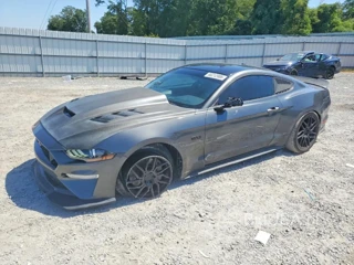 FORD MUSTANG GT