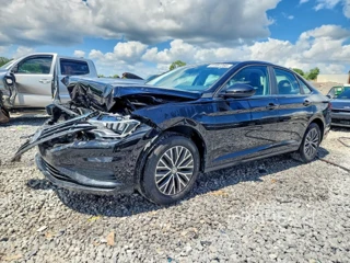 VOLKSWAGEN JETTA S