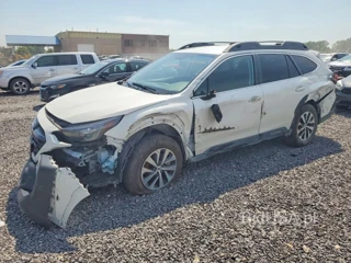 SUBARU OUTBACK PREMIUM
