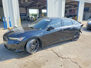 ACURA INTEGRA A-SPEC