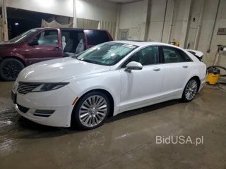 LINCOLN MKZ
