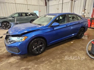VOLKSWAGEN JETTA SE