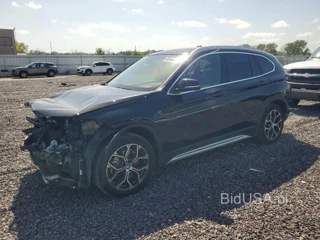 BMW X1 XDRIVE28I