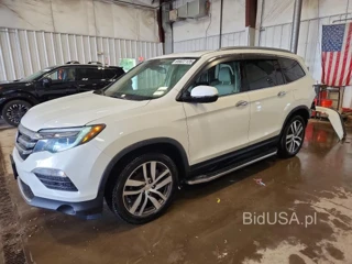 HONDA PILOT ELITE