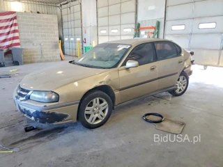 CHEV IMPALA