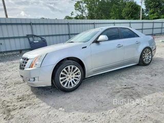CADILLAC CTS PREMIUM COLLECTION