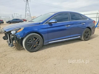 HYUNDAI SONATA SEL