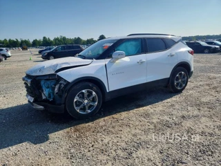 CHEVROLET BLAZER 3LT