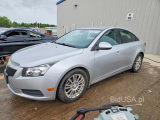 CHEVROLET CRUZE ECO