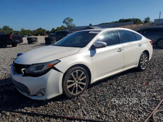 TOYOTA AVALON XLE TOURING