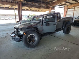 JEEP GLADIATOR RUBICON