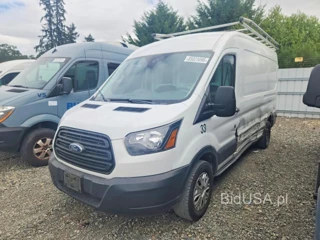 FORD TRANSIT T-250