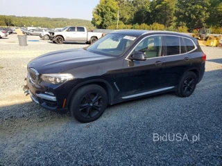 BMW X3 XDRIVE30I