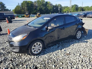 KIA RIO EX