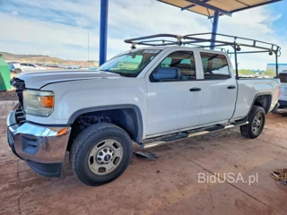 GMC SIERRA C2500 HEAVY DUTY