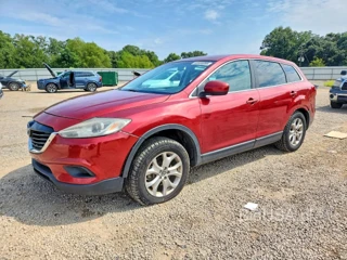 MAZDA CX-9 TOURING