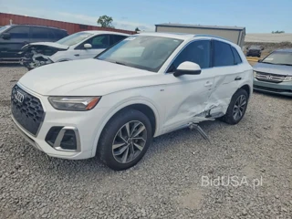 AUDI Q5 PREMIUM PLUS 45