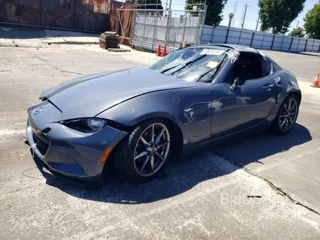MAZDA MX-5 MIATA GRAND TOURING