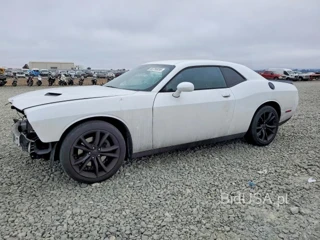 DODGE CHALLENGER SXT
