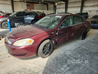CHEVROLET IMPALA LS