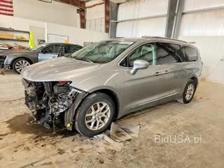 CHRYSLER PACIFICA TOURING L