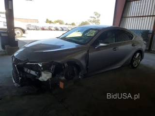 LEXUS IS 300