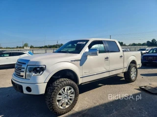 FORD F150 SUPERCREW