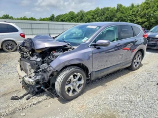 HONDA CR-V EXL