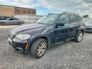 BMW X5 XDRIVE35I