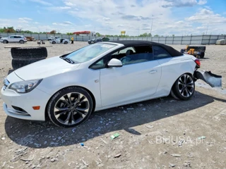 BUICK CASCADA PREMIUM