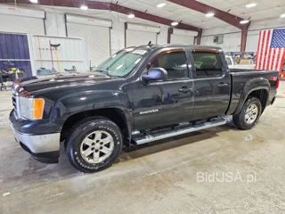 GMC SIERRA K1500 SLE