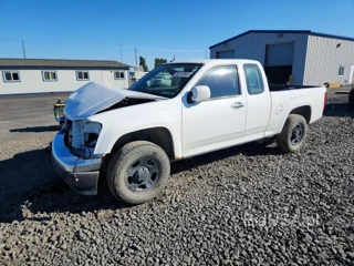 GMC CANYON