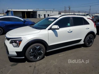 KIA NIRO WIND