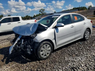 KIA RIO LX
