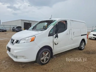 NISSAN NV200 S